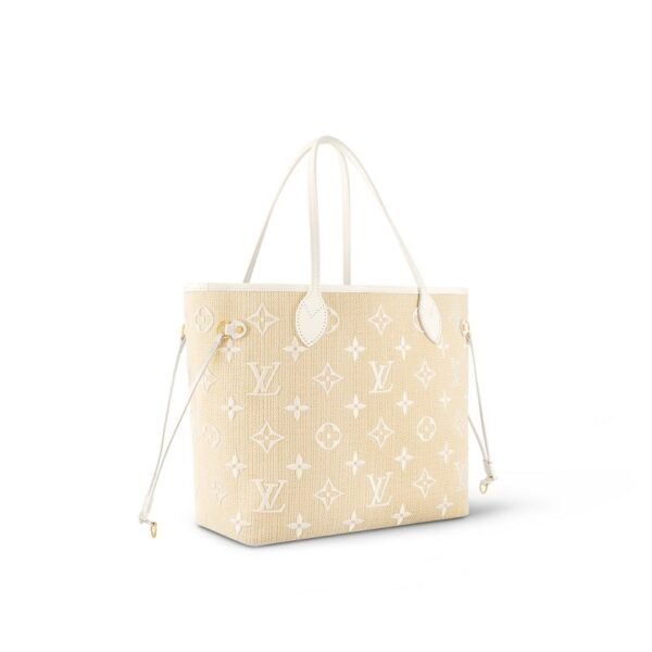 LOUIS VUITTON Neverfull MM - Image 3