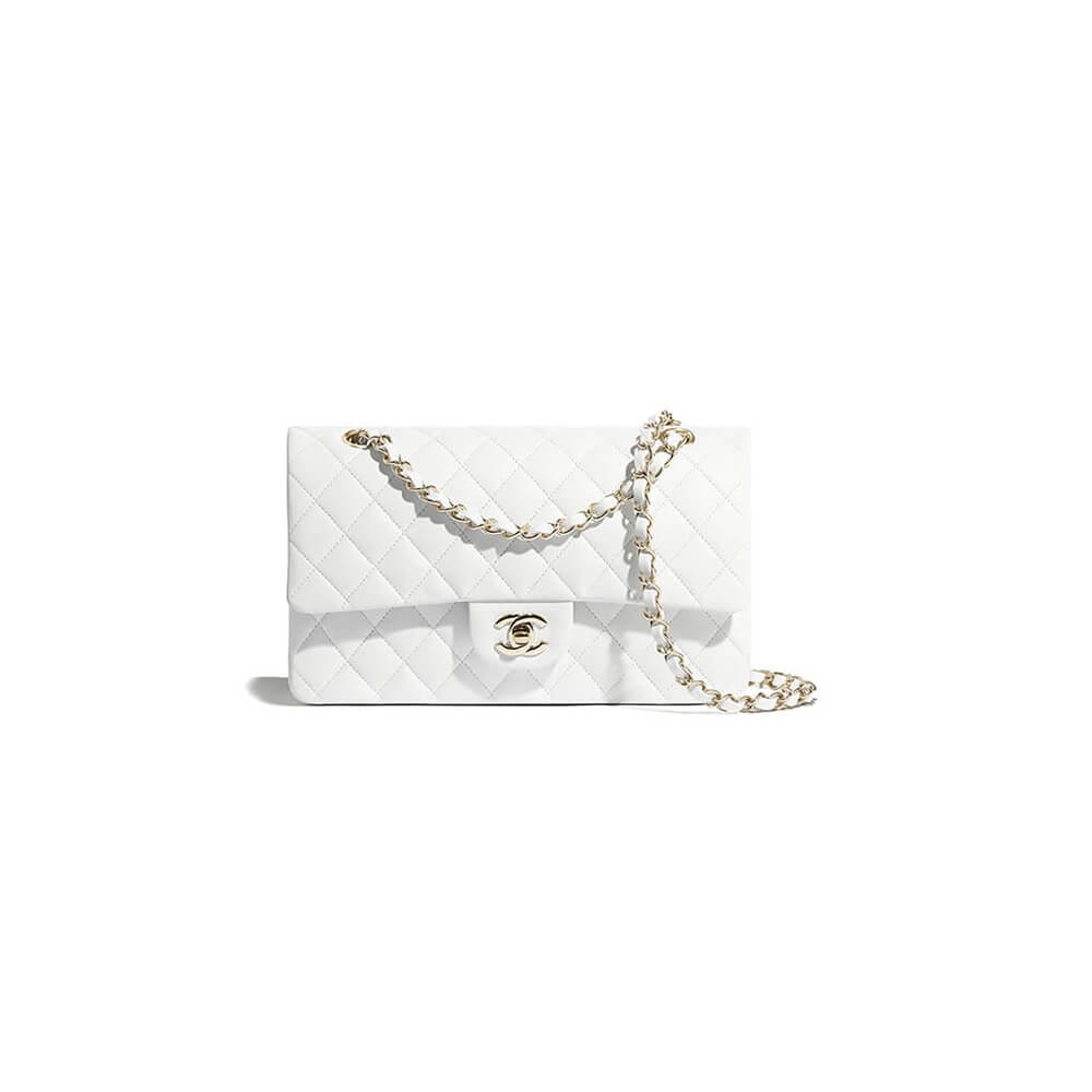 CHANEL Classic Flap Medium(HIGH-END GRADE)