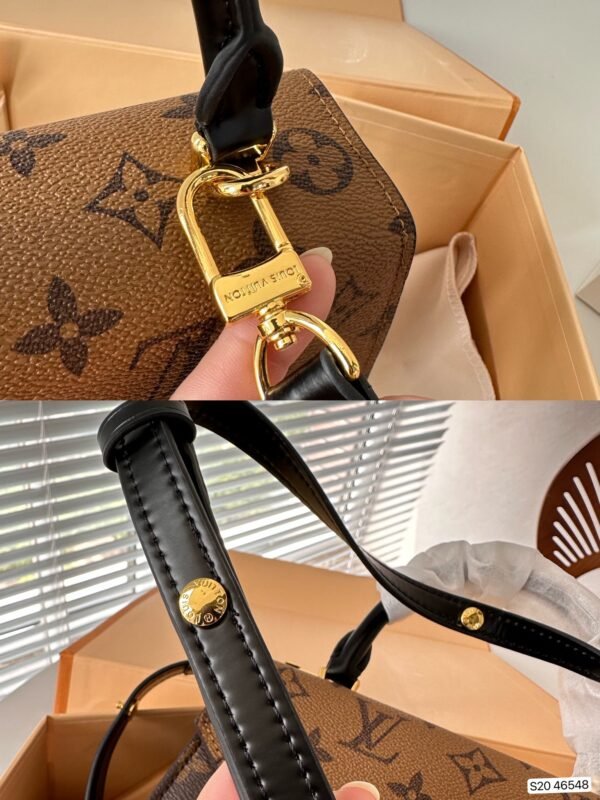 LOUIS VUITTON TILSITT - Image 8