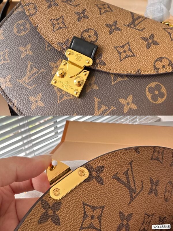 LOUIS VUITTON TILSITT - Image 2