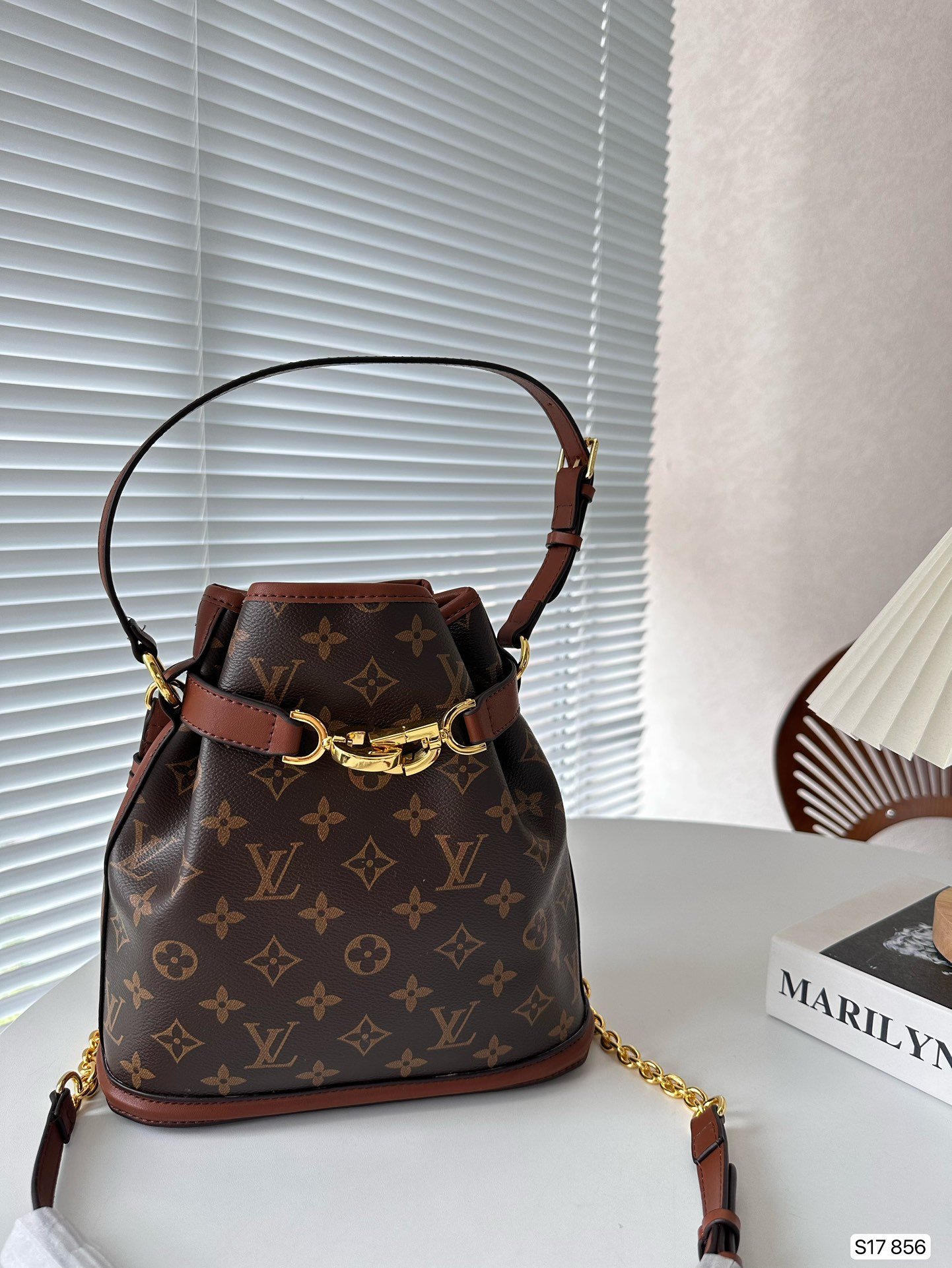 LOUIS VUITTON NOE