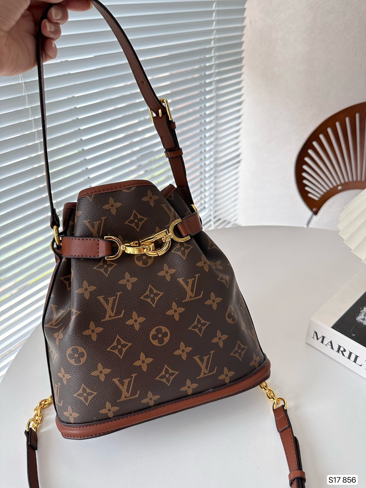 LOUIS VUITTON NOE - Image 6