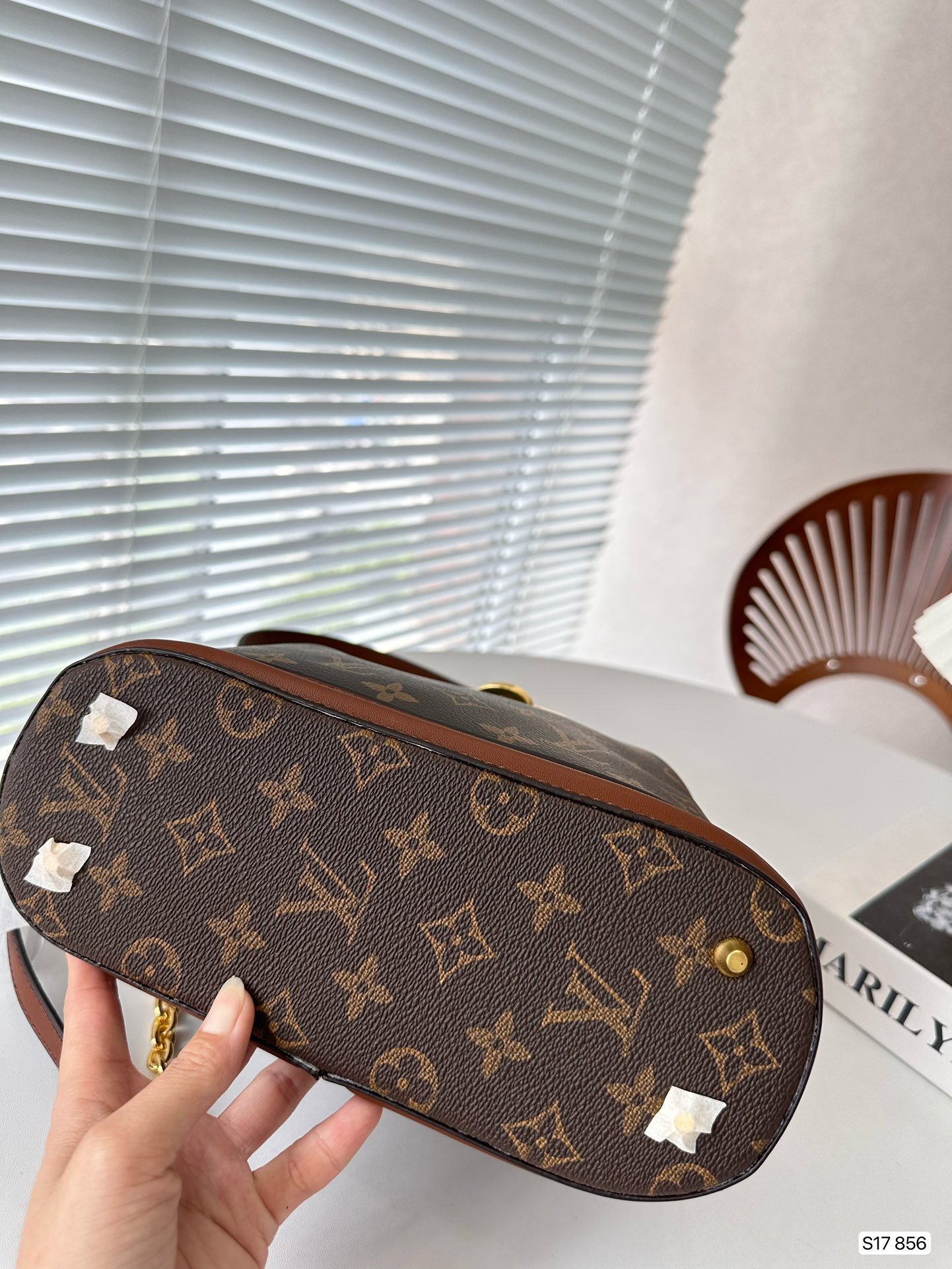 LOUIS VUITTON NOE - Image 7
