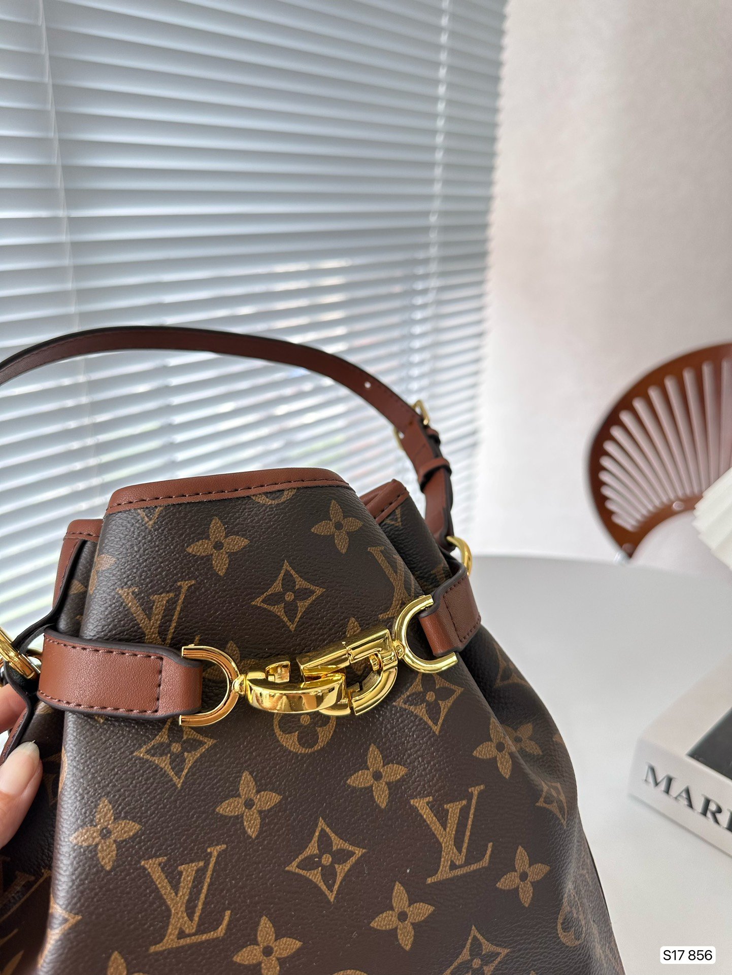 LOUIS VUITTON NOE - Image 9