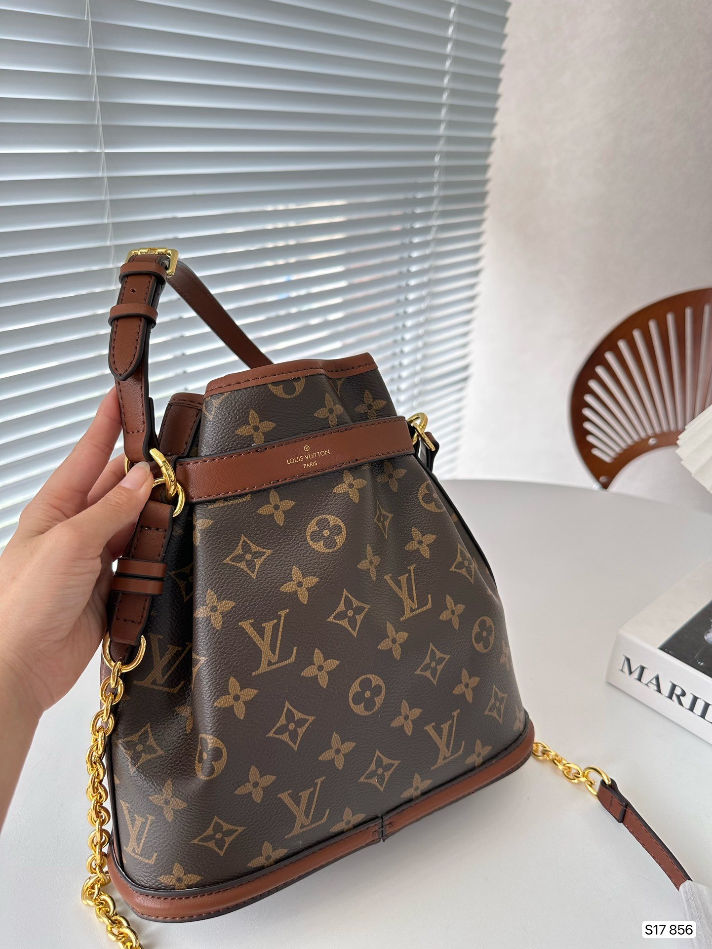 LOUIS VUITTON NOE - Image 3