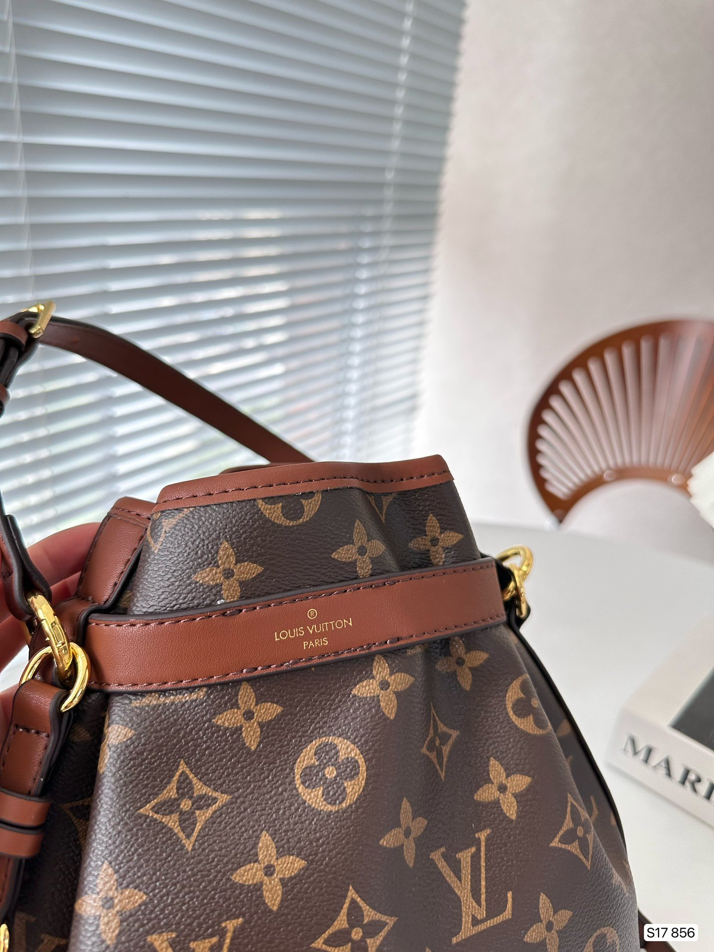 LOUIS VUITTON NOE - Image 4