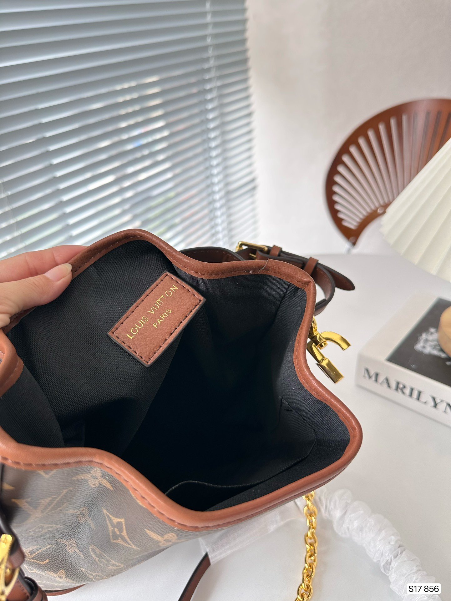 LOUIS VUITTON NOE - Image 2