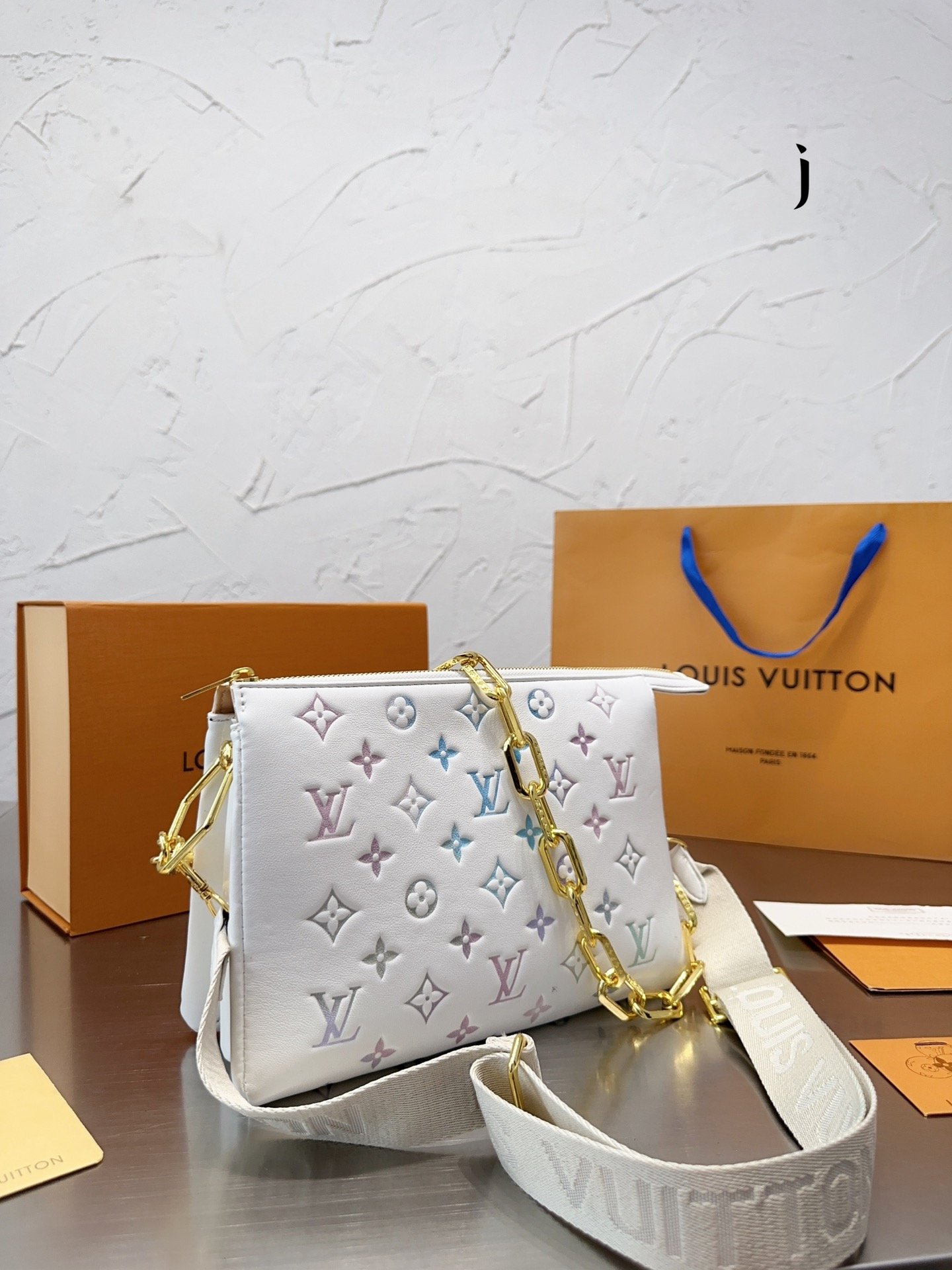 LOUIS VUITTON x Takashi Murakami - Image 6
