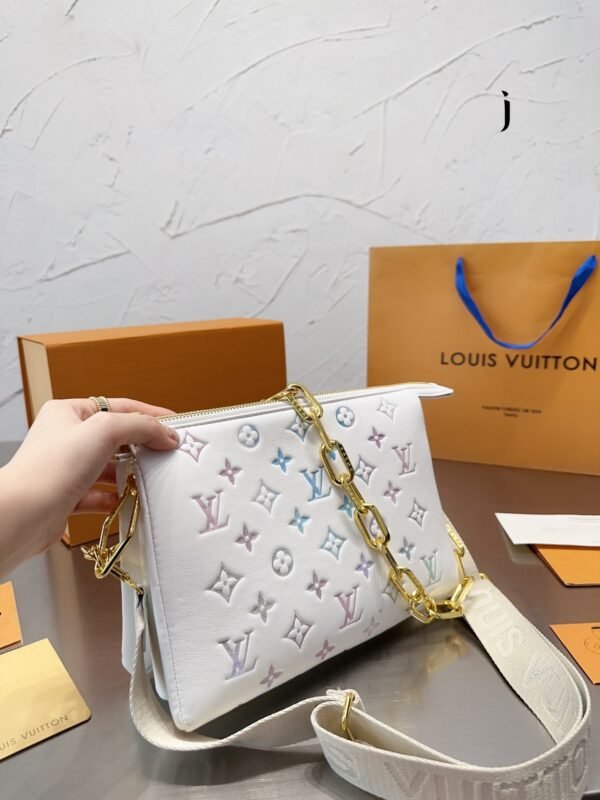 LOUIS VUITTON x Takashi Murakami - Image 7