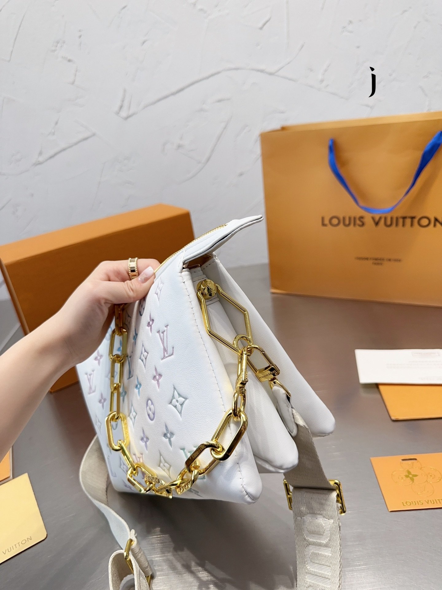 LOUIS VUITTON x Takashi Murakami - Image 2