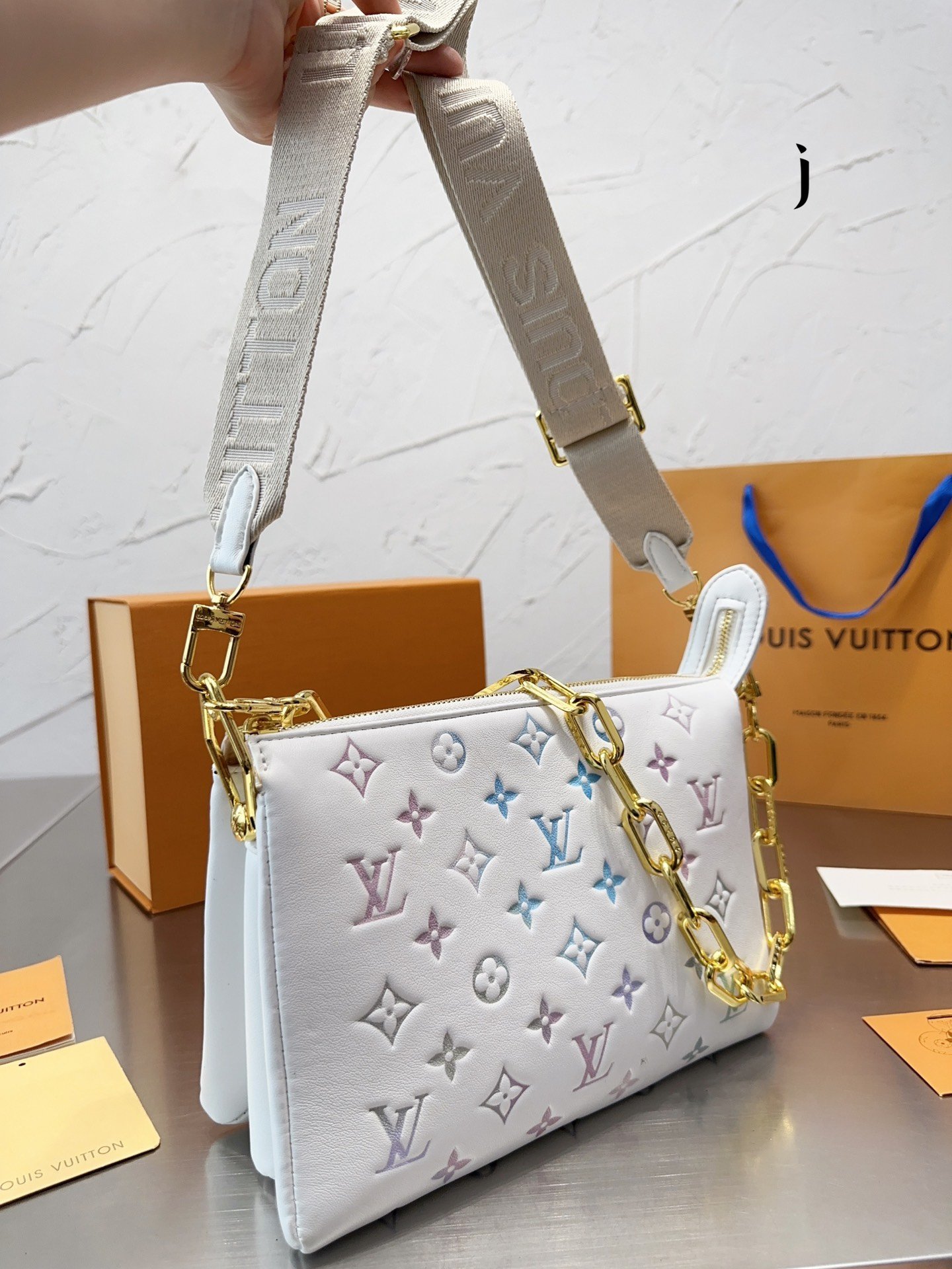 LOUIS VUITTON x Takashi Murakami - Image 4