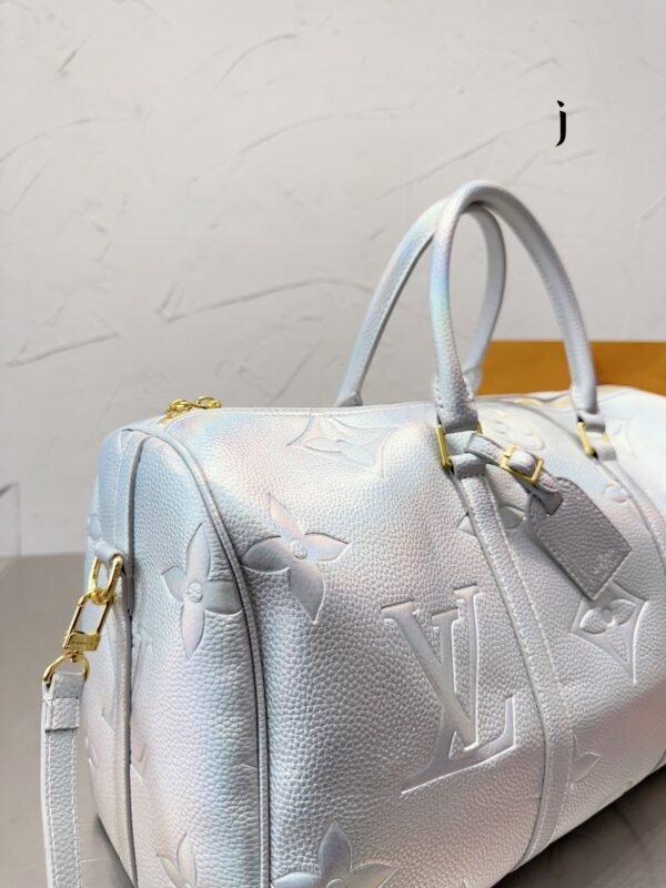 LOUIS VUITTON krrppallBandouliere 45 - Image 9