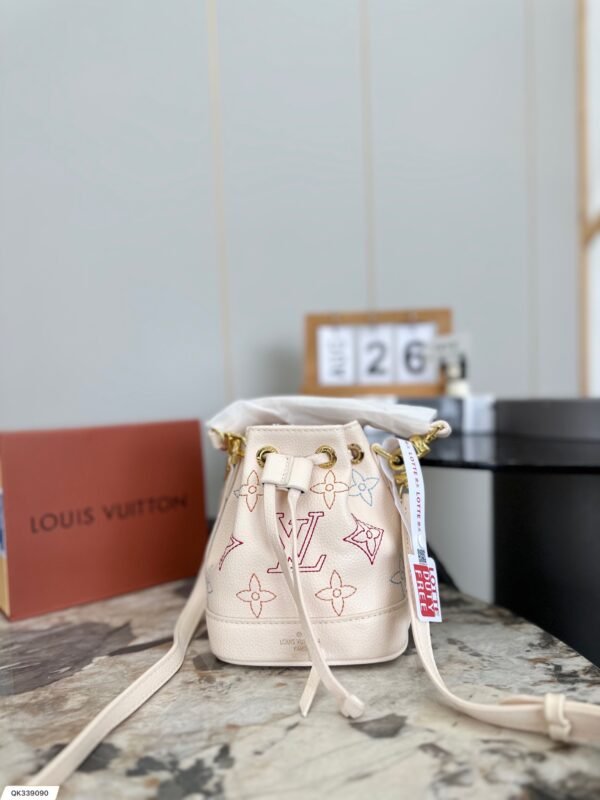 LOUIS VUITTON NOE Nano Noe
