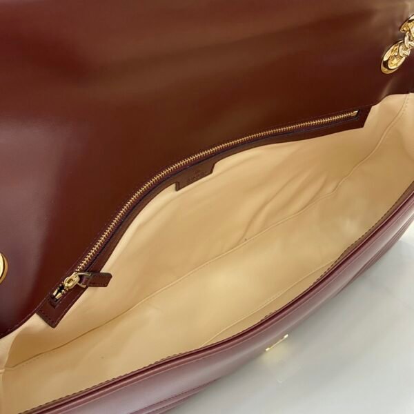 Gucci Marmont Shoulder Bag - Image 5