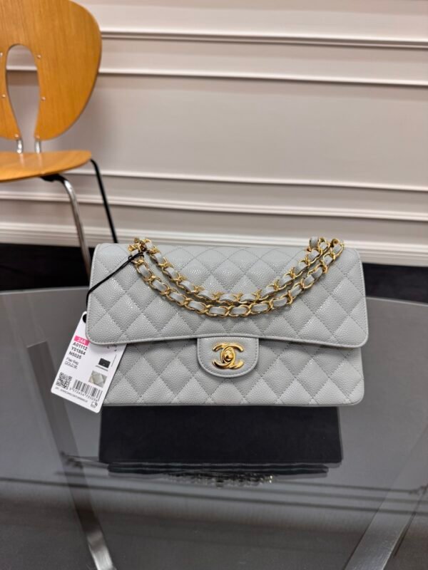𝐂𝐡𝐚𝐧𝐞𝐥 Classic Fla0 1112 - Image 6