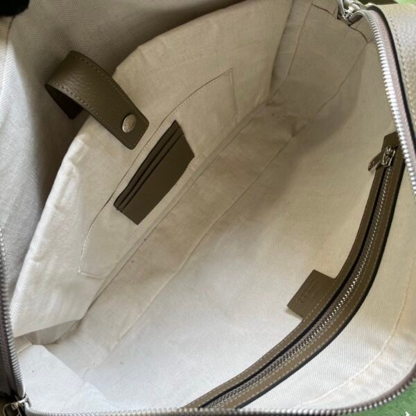 Gucci Super GG Tote Bag - Image 2