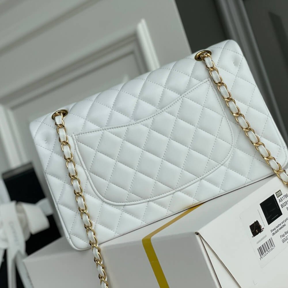 CHANEL Classic Flap Medium(HIGH-END GRADE) - Image 5