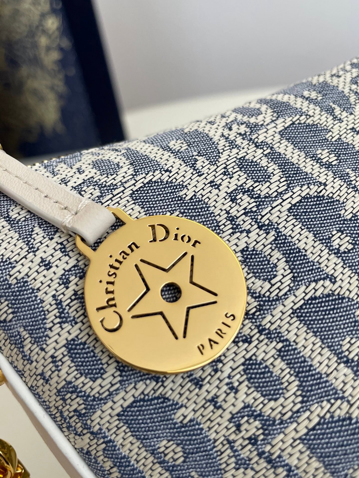 dior Hobo - Image 2