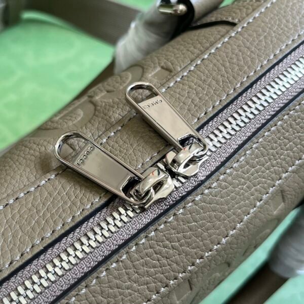 Gucci Super GG Tote Bag - Image 4