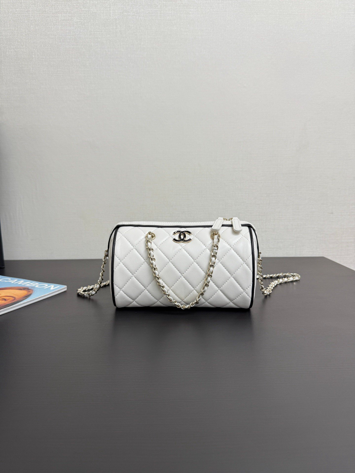 25P Mini Bowling Bag
