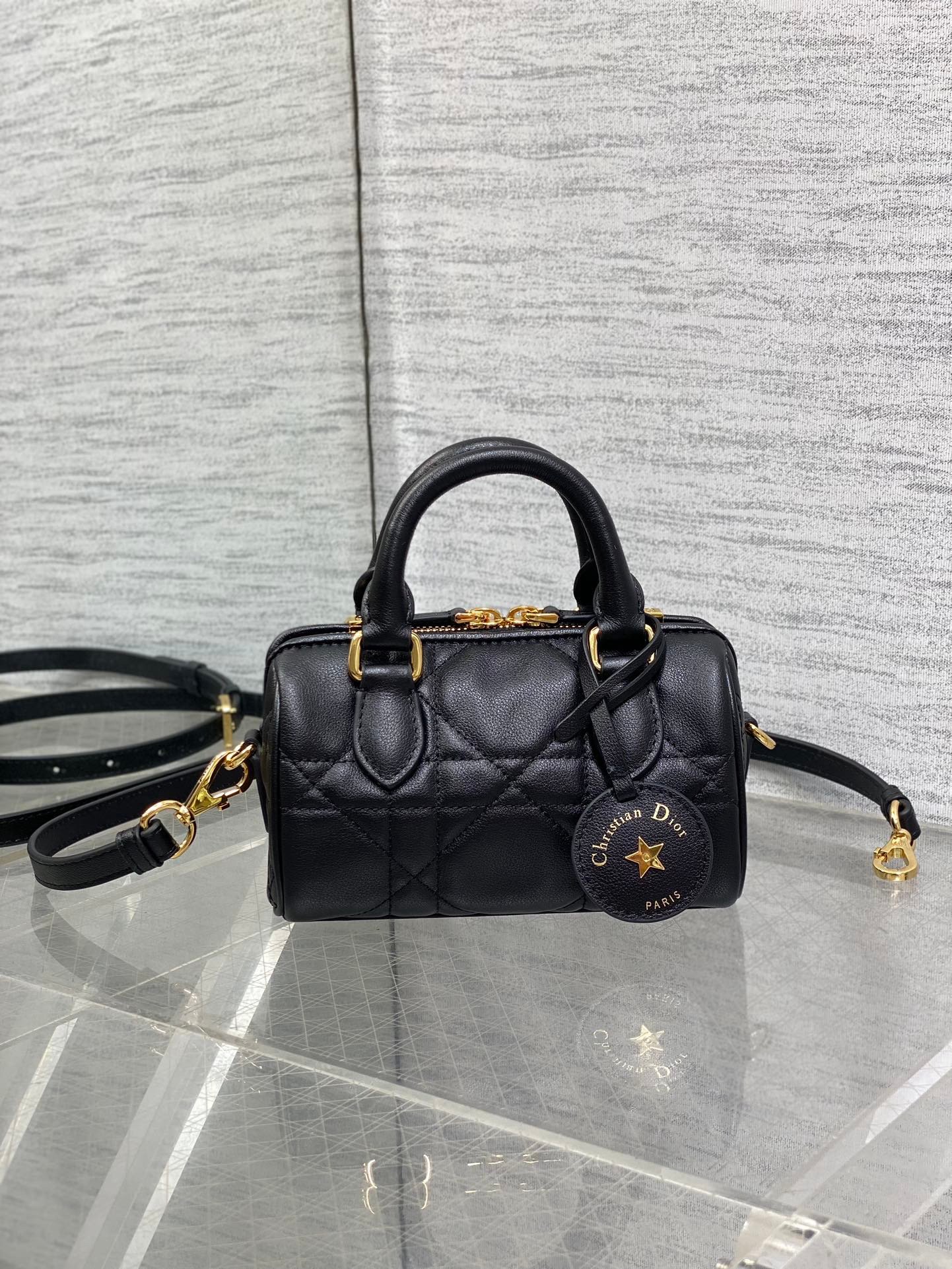Groove Boston Bag - Image 3