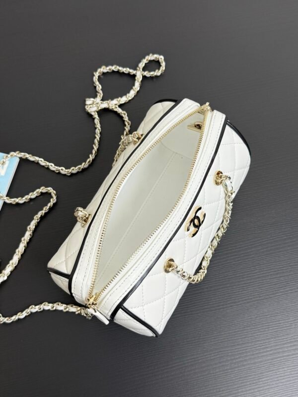 25P Mini Bowling Bag - Image 5