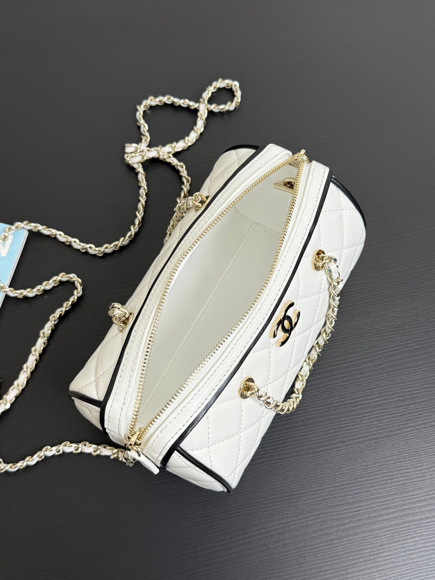 25P Mini Bowling Bag - Image 5