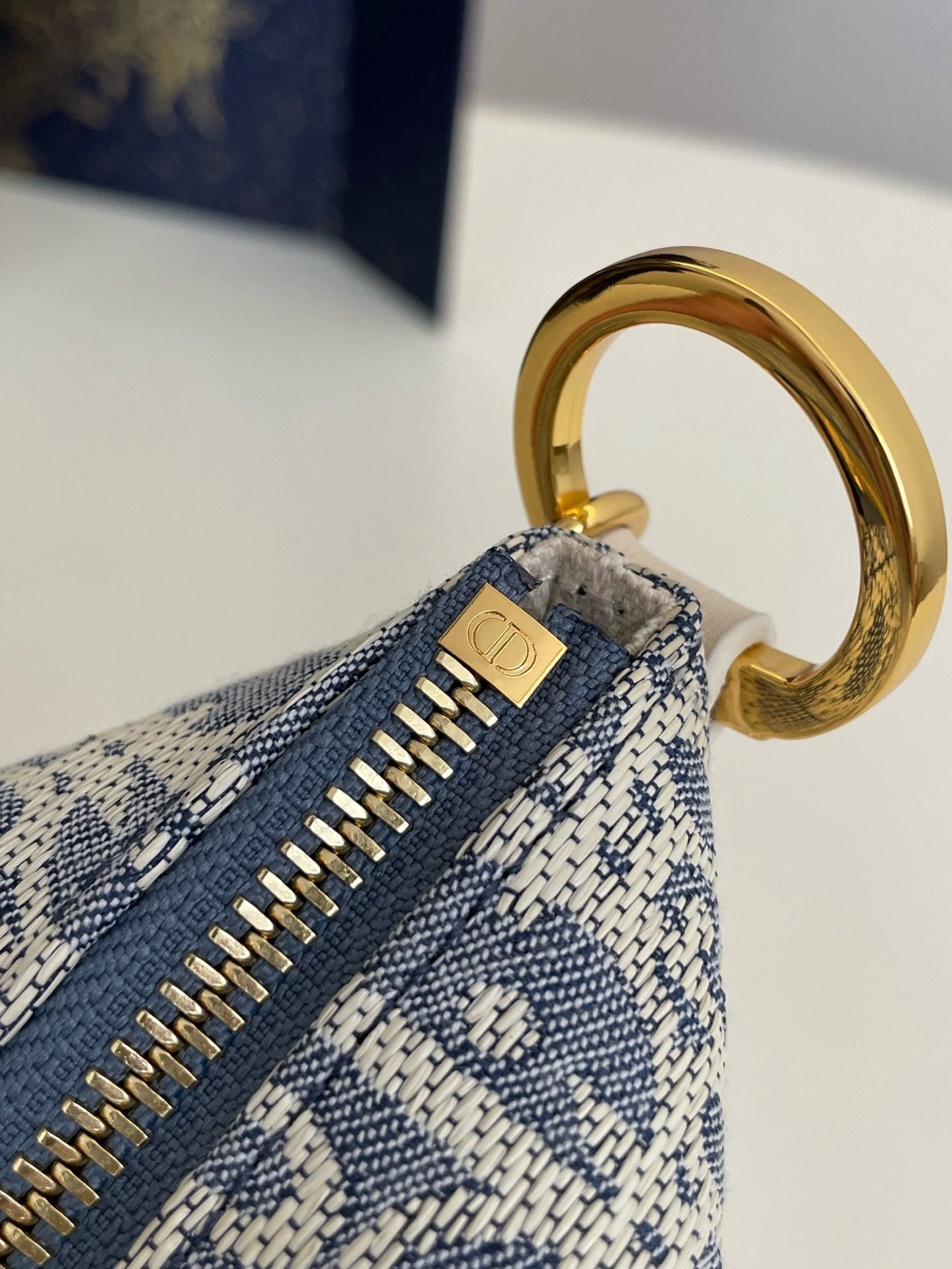 dior Hobo - Image 5