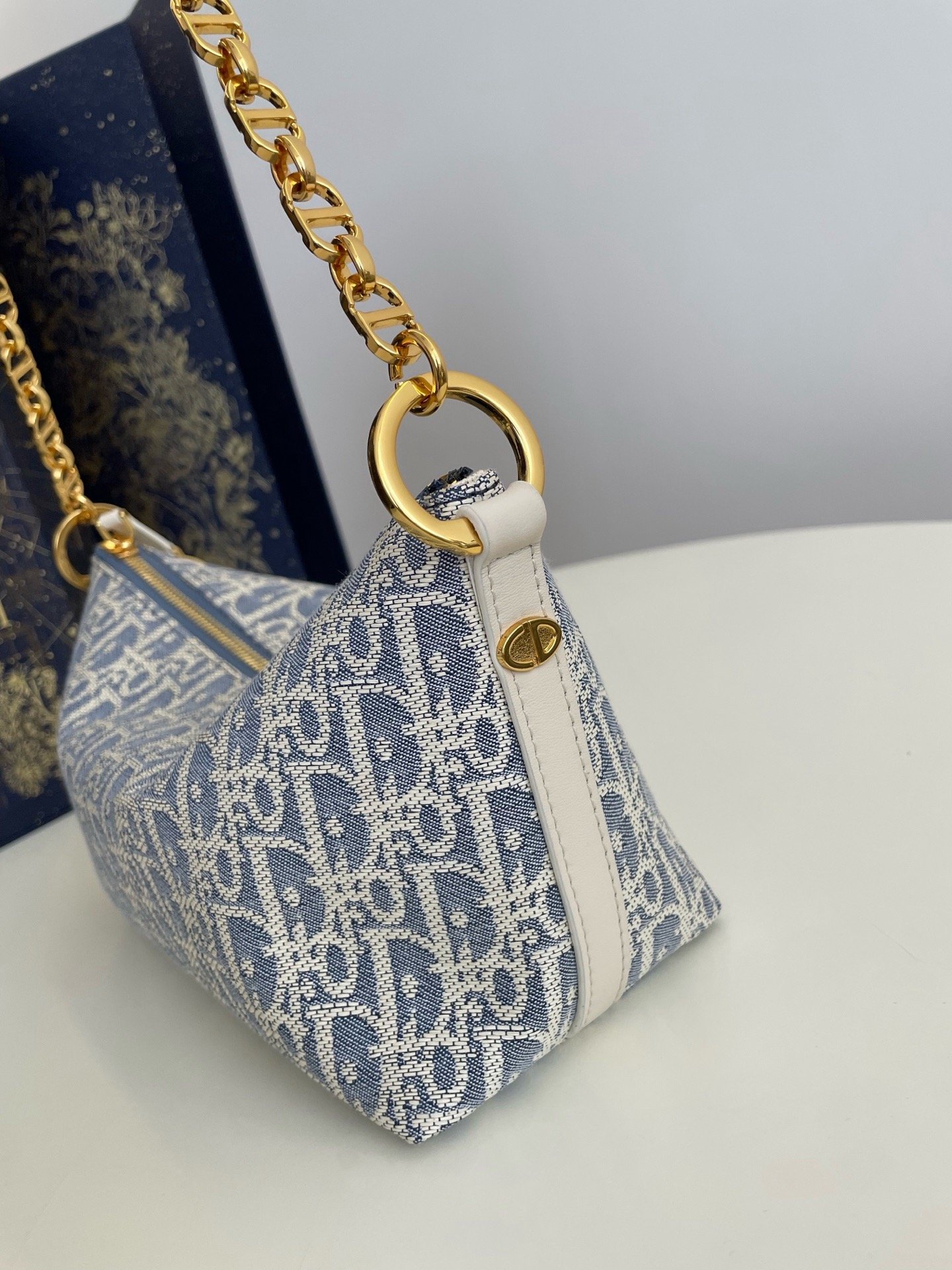 dior Hobo - Image 6