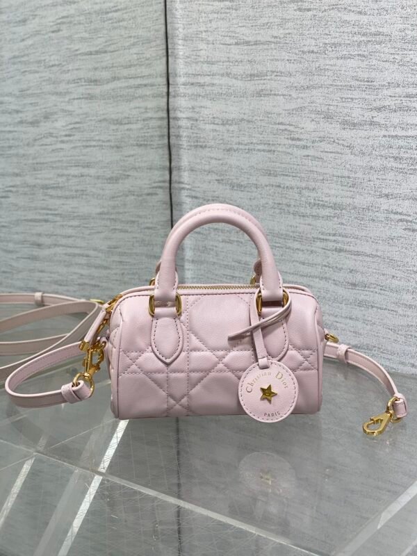 Groove Boston Bag