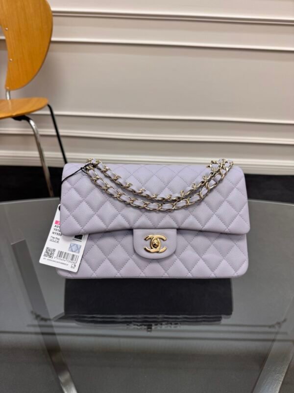 𝐂𝐡𝐚𝐧𝐞𝐥 Classic Fla0 1112 - Image 4
