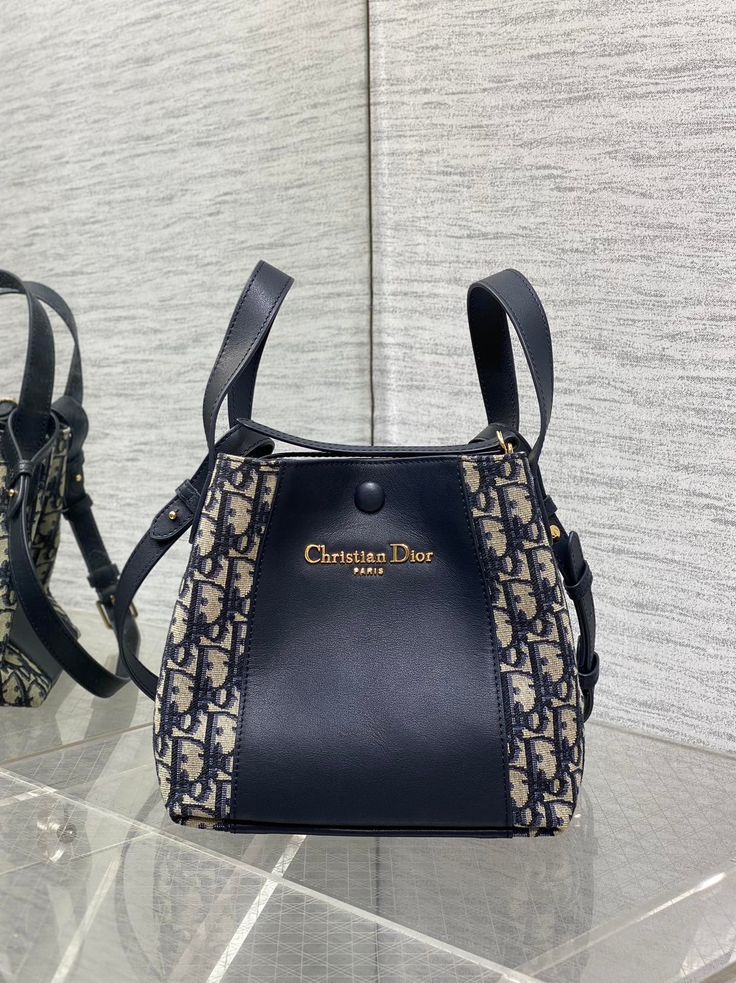 Signature Bucket Bag - Image 2